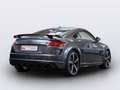 Audi TT RS TT RS Coupe 2.5 TFSI Q RS-ABGA BuO CARBON KAMERA Gris - thumbnail 3