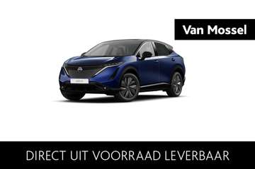 87kWh Batterij 242 1AT Evolve + 20'' lichtmetalen