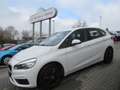 BMW 218 218 d Active Tourer-Navi-LED-SHZ-PDC-Tüv+Insp. Weiß - thumbnail 6