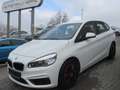 BMW 218 218 d Active Tourer-Navi-LED-SHZ-PDC-Tüv+Insp. Weiß - thumbnail 2