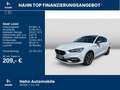 SEAT Leon 2.0TDI DSG FR BeatsAudio LED Navi Pano PDC Weiß - thumbnail 2