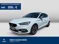 SEAT Leon 2.0TDI DSG FR BeatsAudio LED Navi Pano PDC Weiß - thumbnail 1