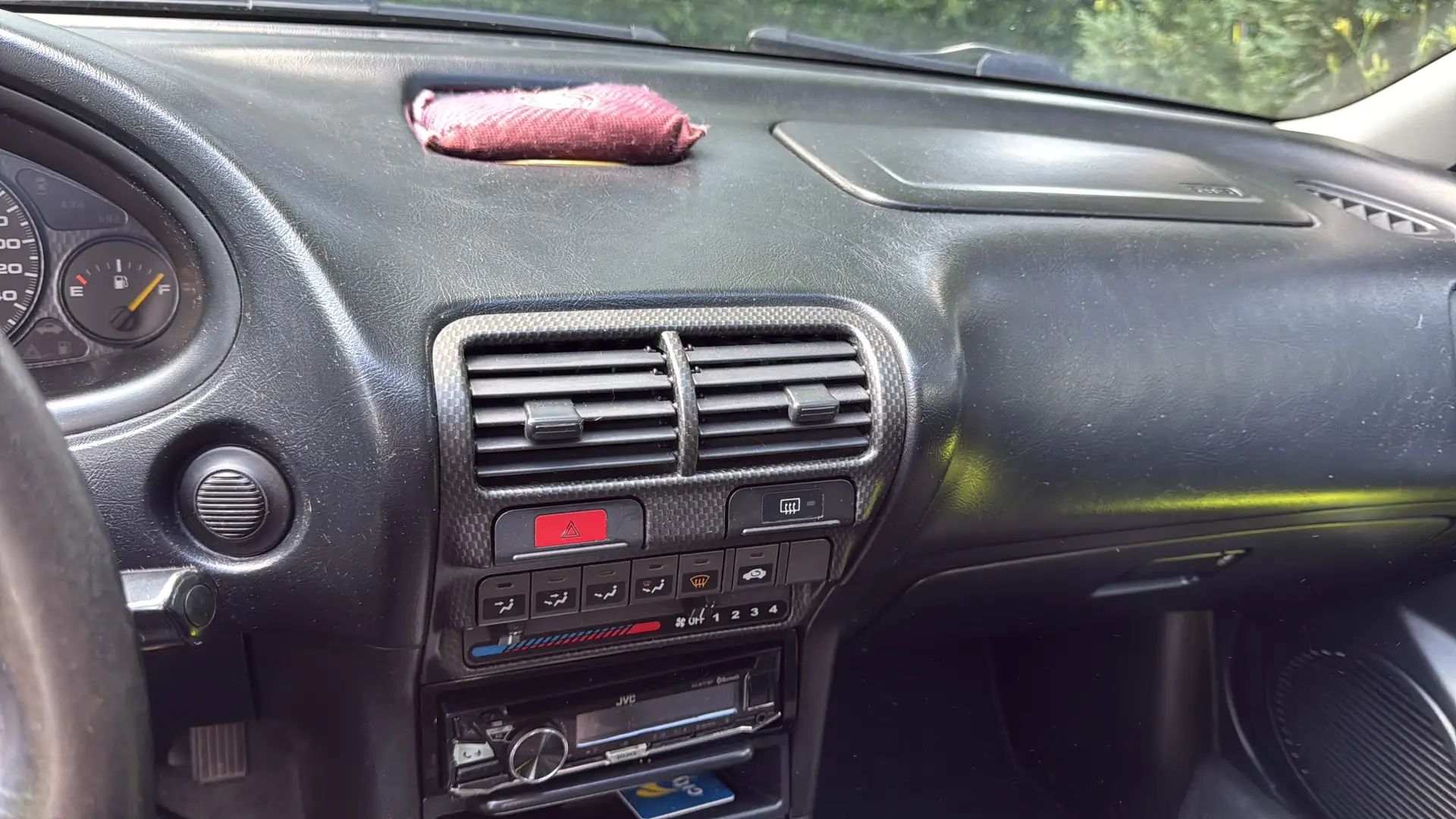 Honda Integra 1,8i VTEC Type R Original Auslieferungszustand - 1