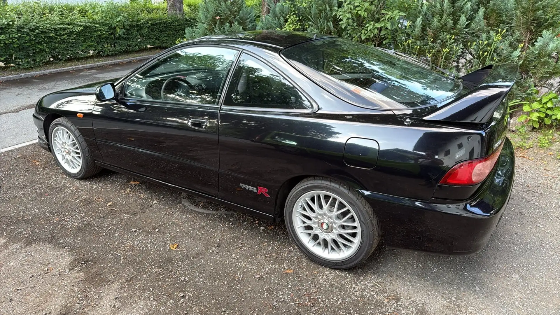 Honda Integra 1,8i VTEC Type R Original Auslieferungszustand - 2