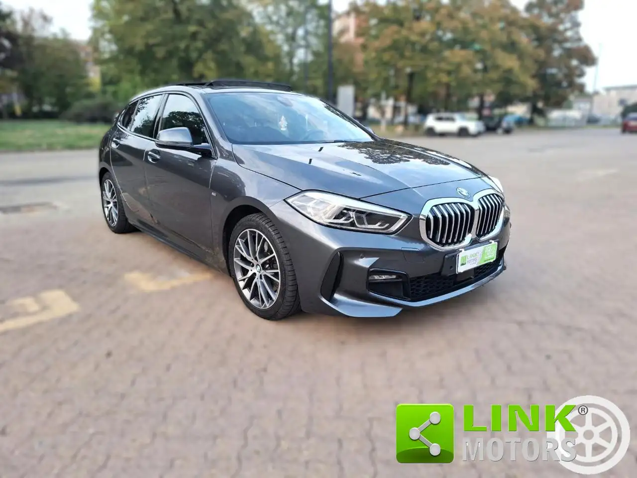 BMW 118
