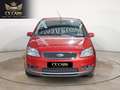 Ford C-Max 1.8TDCI Ghia Burdeos - thumbnail 1