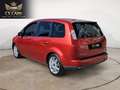 Ford C-Max 1.8TDCI Ghia Burdeos - thumbnail 7