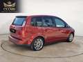Ford C-Max 1.8TDCI Ghia Burdeos - thumbnail 6