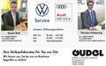 Volkswagen Golf VII Var. Highl 1.5 TSI ACT OPF DSG ACC LED Weiß - thumbnail 2