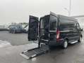 Ford Transit L2 Automatik Behindertengerecht , Lift Schwarz - thumbnail 9