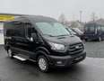 Ford Transit L2 Automatik Behindertengerecht , Lift Schwarz - thumbnail 6