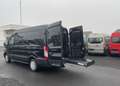 Ford Transit L2 Automatik Behindertengerecht , Lift Schwarz - thumbnail 1