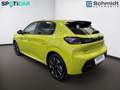 Peugeot 208 PureTech 100 S&S Allure Gelb - thumbnail 3