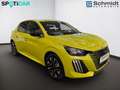 Peugeot 208 PureTech 100 S&S Allure Gelb - thumbnail 5
