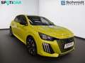 Peugeot 208 PureTech 100 S&S Allure Gelb - thumbnail 6
