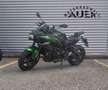 Kawasaki Z H2 -- junge Gebrauchte -- Grau - thumbnail 1