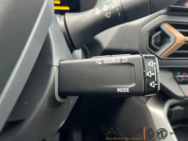 Dacia Bigster view 24