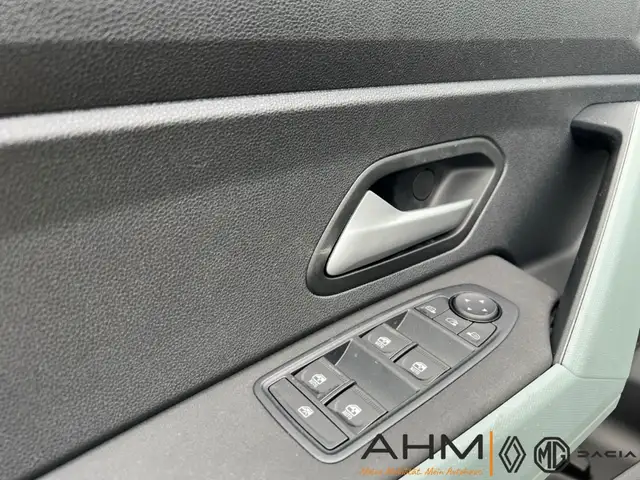 Dacia Bigster view 19