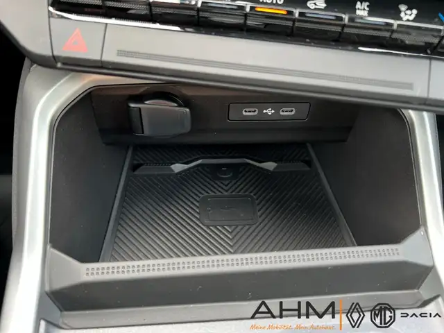 Dacia Bigster view 26