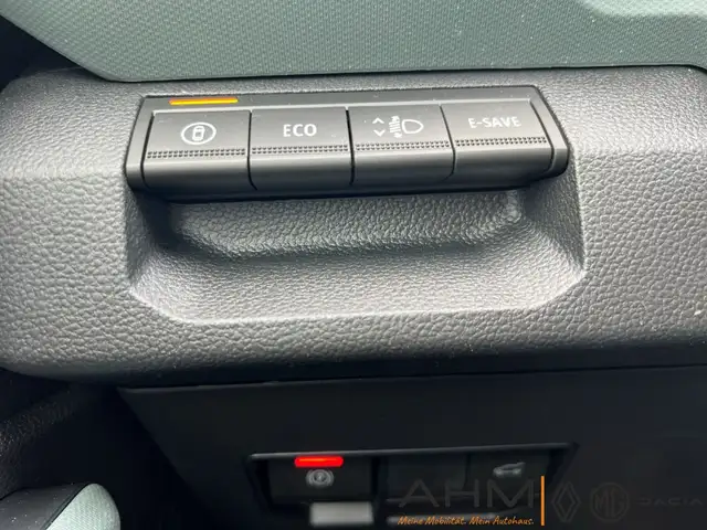 Dacia Bigster view 23