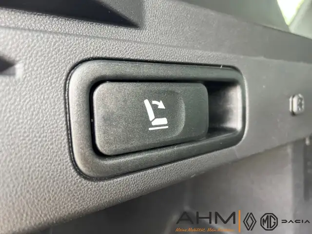 Dacia Bigster view 21