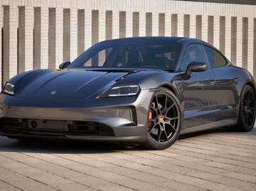 4S FACE LIFT 21inch/Bose/Surround/ACC/Sport Sound