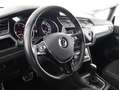 Volkswagen Touran 2.0 TDI Comfortline DSG LED+RADAR+DYNAUDIO Schwarz - thumbnail 10