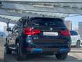 BMW iX3 Impressive AHK/GSD/DA-PROF 2 JAHRE GARANTIE Fekete - thumbnail 6
