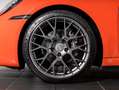 Porsche 911 Targa 4 Orange - thumbnail 5