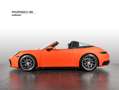 Porsche 911 Targa 4 Orange - thumbnail 2