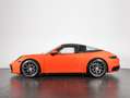 Porsche 911 Targa 4 Orange - thumbnail 9
