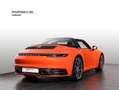 Porsche 911 Targa 4 Orange - thumbnail 3