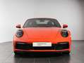 Porsche 911 Targa 4 Orange - thumbnail 6
