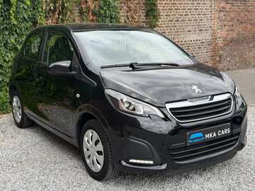 1.0 VTi Active Faible Km Garantie 12 Mois