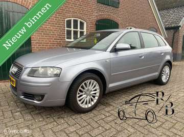 Sportback 1.6 Attraction AUTOMAAT AIRCO CRUISE APK