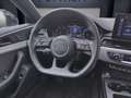 Audi A5 40 TDI Q S LINE NAVI STDHZG AHK PAN Grau - thumbnail 12