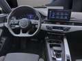 Audi A5 40 TDI Q S LINE NAVI STDHZG AHK PAN Grau - thumbnail 14