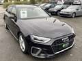 Audi A4 Avant 35 TDI Str. SLINE LED KAM Zwart - thumbnail 2