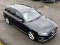 Audi A4 Avant 35 TDI Str. SLINE LED KAM Zwart - thumbnail 1