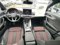 Audi A4 Avant 35 TDI Str. SLINE LED KAM Zwart - thumbnail 9
