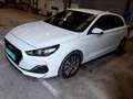 Hyundai i30 1.6CRDi Klass Blanc - thumbnail 2