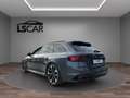 Audi RS4 Avant 2.9 tfsi quattro 450cv~Unipro~Promo~Finanzia Gris - thumbnail 5