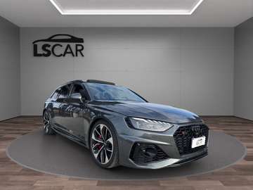 Avant 2.9 tfsi quattro 450cv~Unipro~Promo~Finanzia