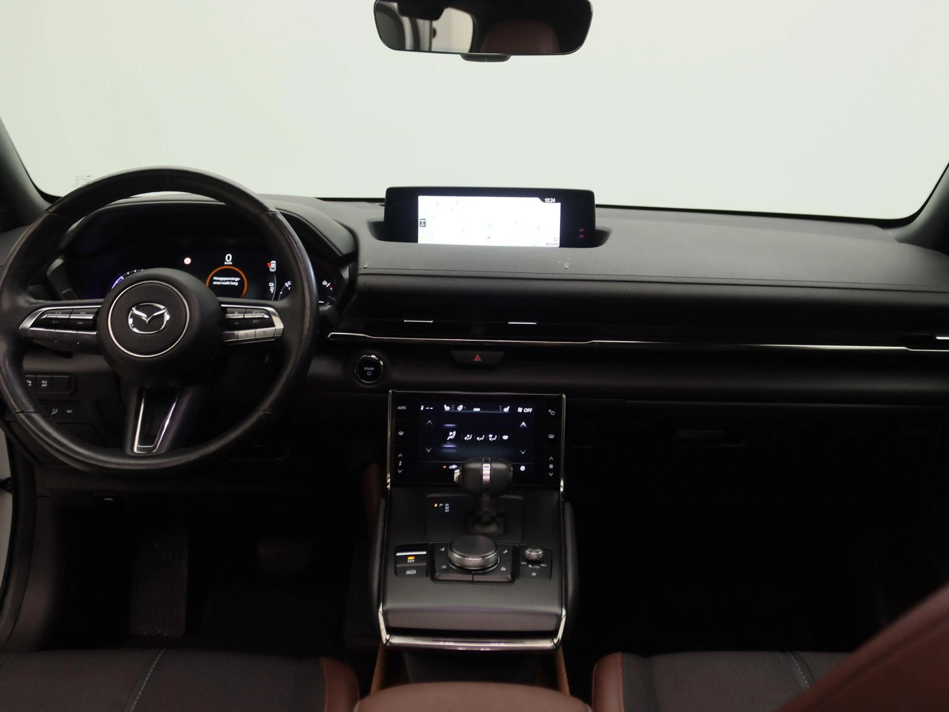 Mazda MX-30 e-SkyActiv 145 Luxury 36 kWh | Apple Carplay/Andro — photo 8