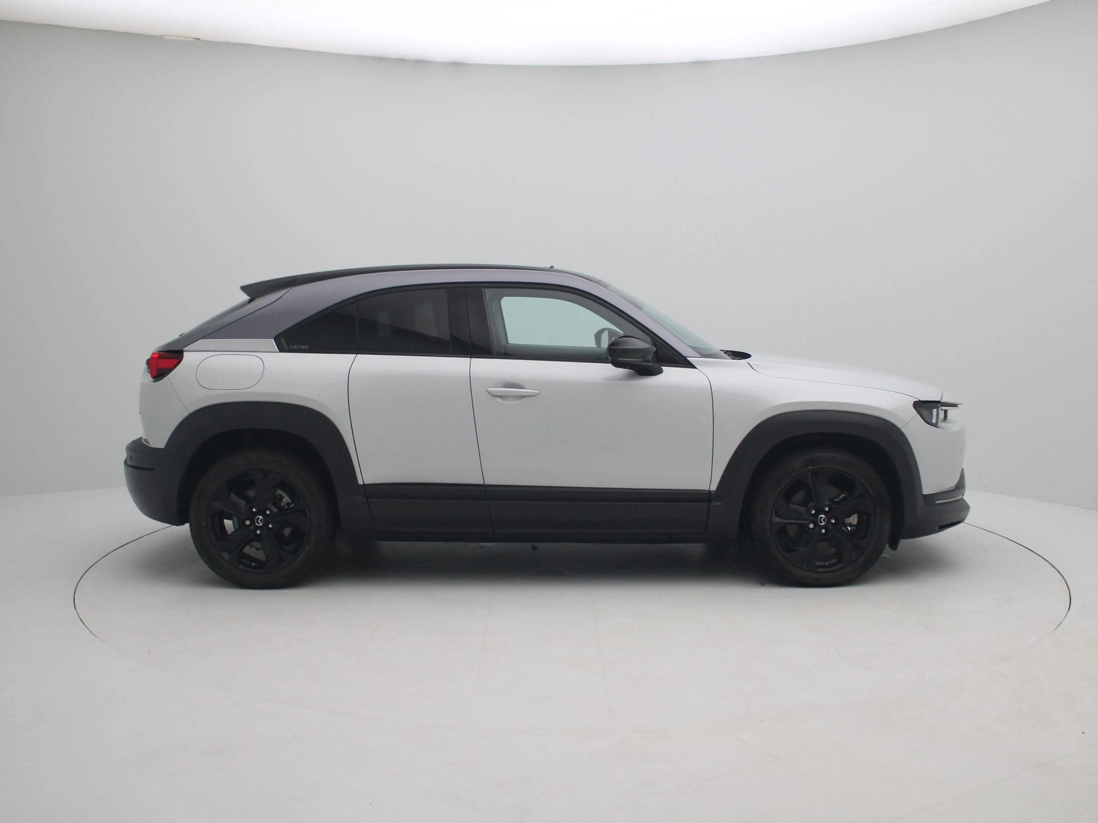 Mazda MX-30 e-SkyActiv 145 Luxury 36 kWh | Apple Carplay/Andro — photo 7