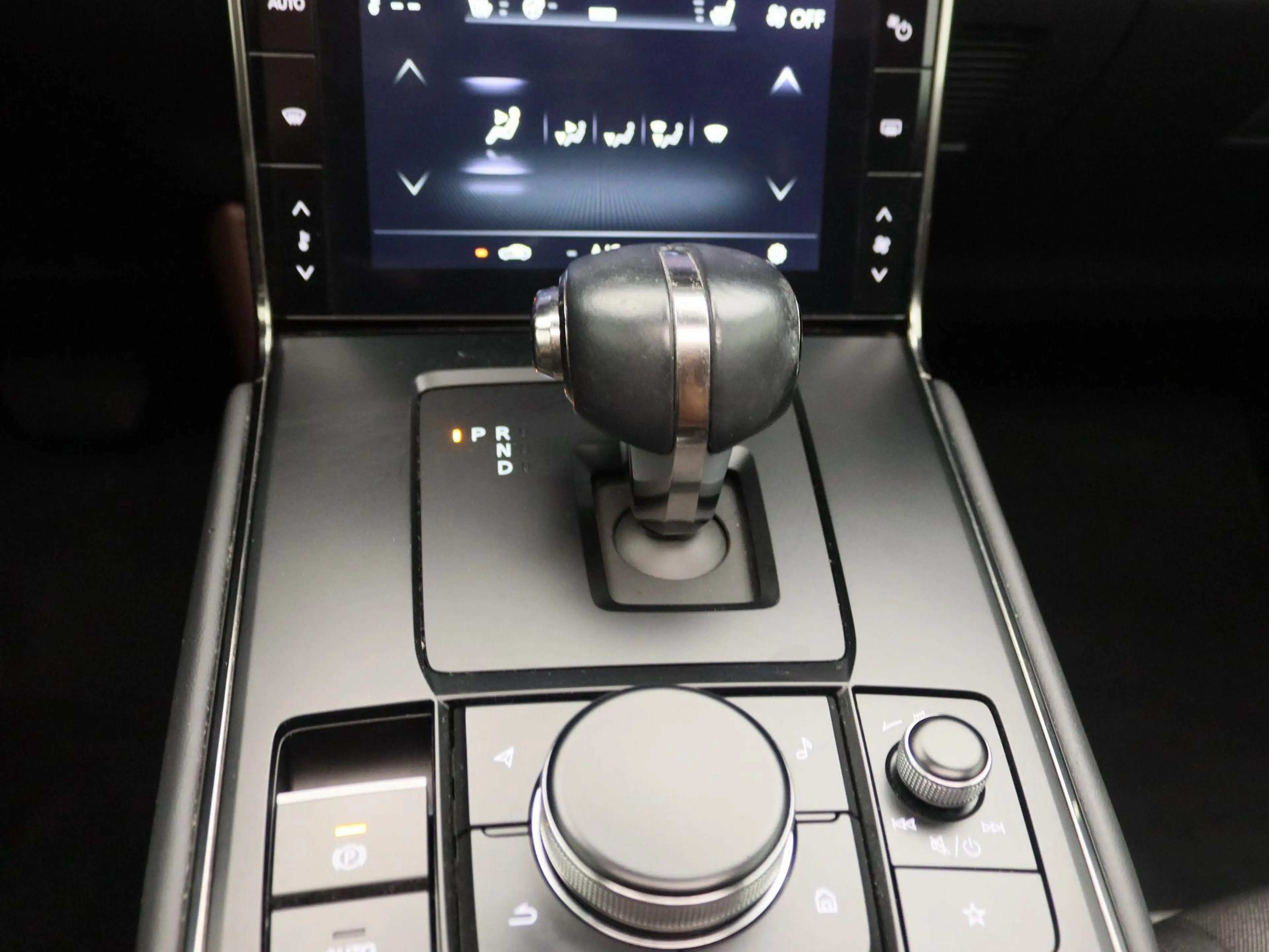 Mazda MX-30 e-SkyActiv 145 Luxury 36 kWh | Apple Carplay/Andro — photo 12