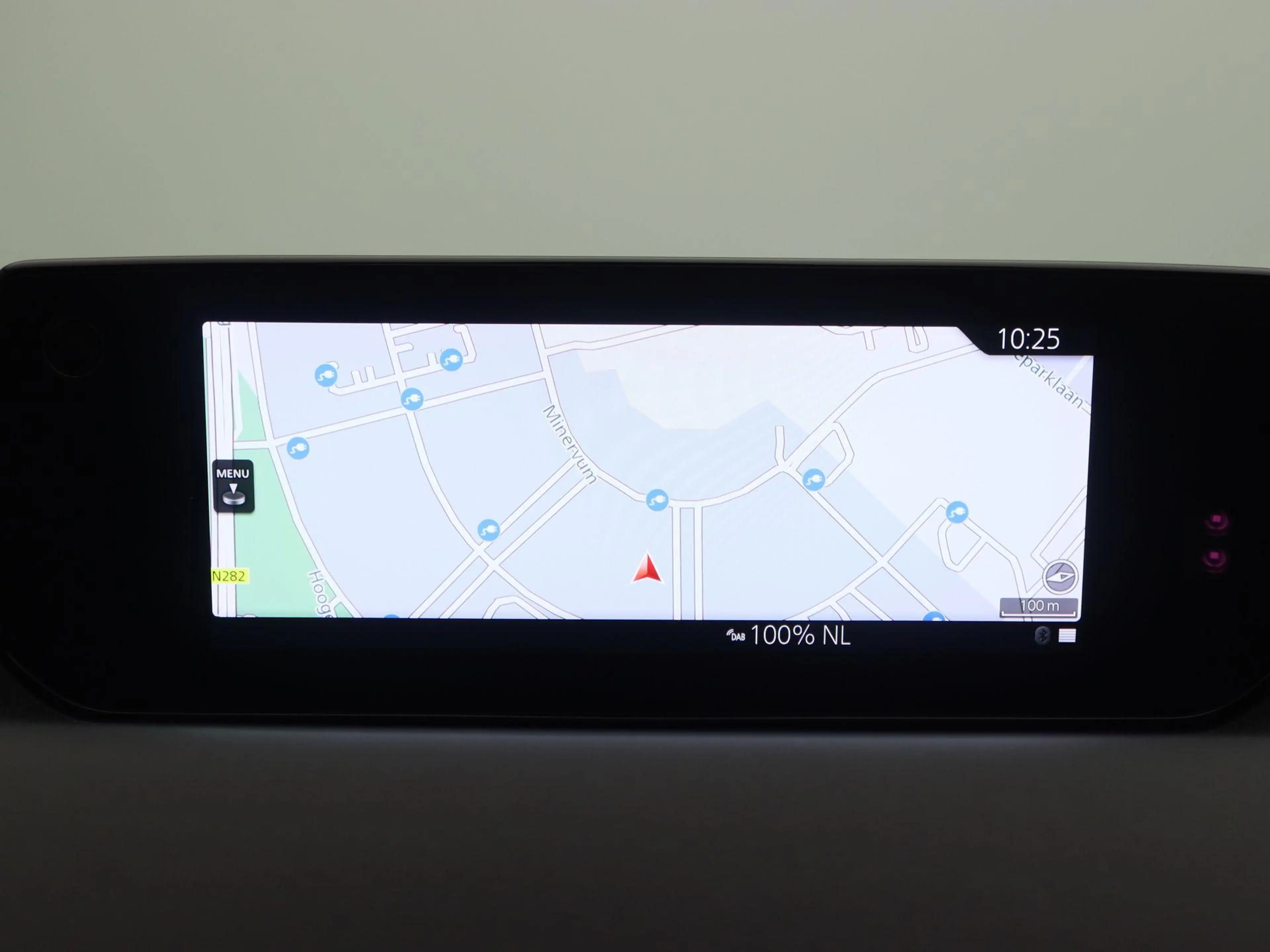Mazda MX-30 e-SkyActiv 145 Luxury 36 kWh | Apple Carplay/Andro — photo 10