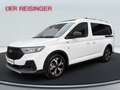 Ford Grand Tourneo Connect ALLRAD Active 7-SITZE Weiß - thumbnail 1