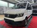 Volkswagen Crafter MIXTO 7-Sitzer Mittellang SHZ PDC AHK Weiß - thumbnail 3