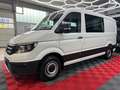 Volkswagen Crafter MIXTO 7-Sitzer Mittellang SHZ PDC AHK Weiß - thumbnail 4